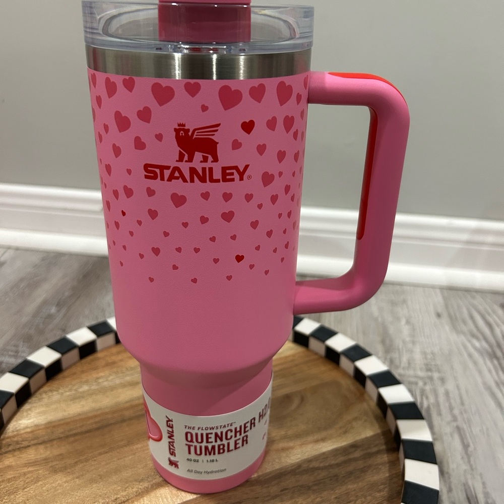 Valentine Stanley cup